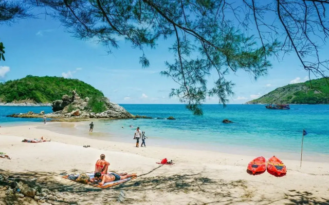 Yanui Beach Hideaway