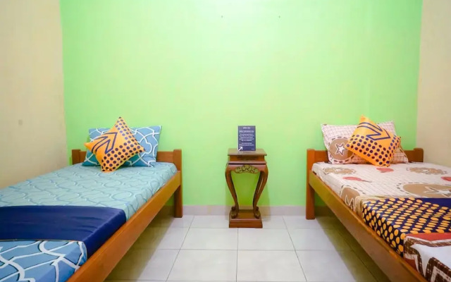 Hotel O Wallet Family Residence Syariah