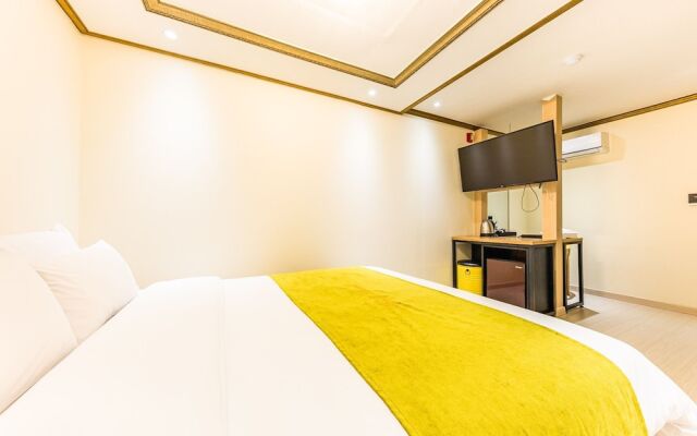 Daejeon Daeheung Hotel BNB