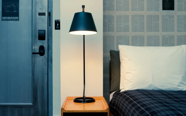 Ace Hotel New York