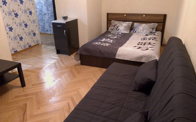 На Ставропольской