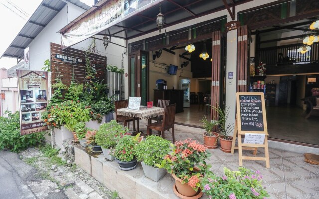 Huen Sookjai House