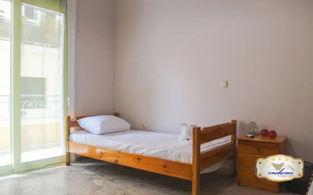 Family Central in Kalamata