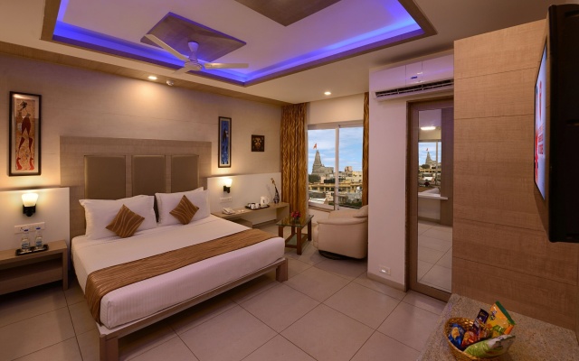 Dwarkadhish Lords Eco Inn