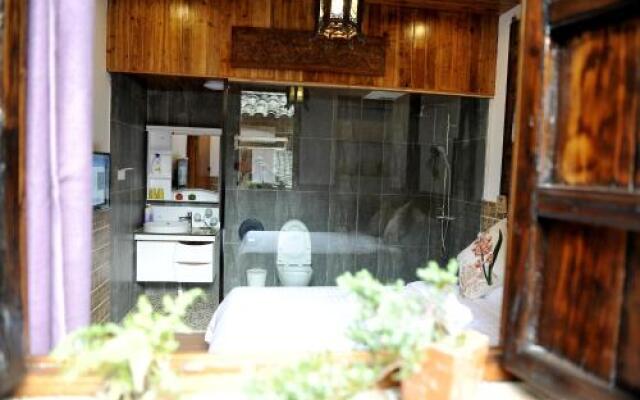 Huangshan Xishan Jingyuan Hostel