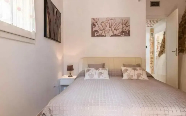 Luxury Scialandre Exclusive Pool Villa