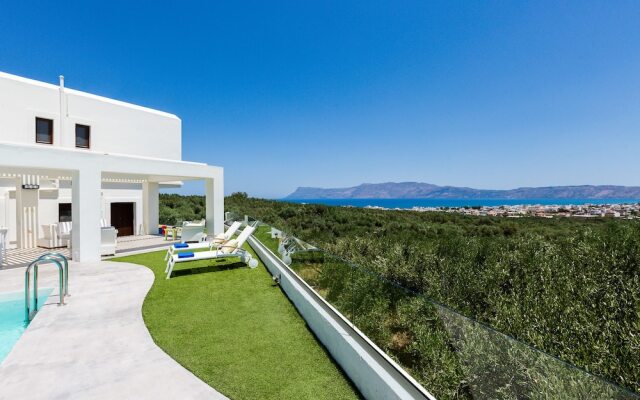 Villa Kissamos by Elea Luxury villas