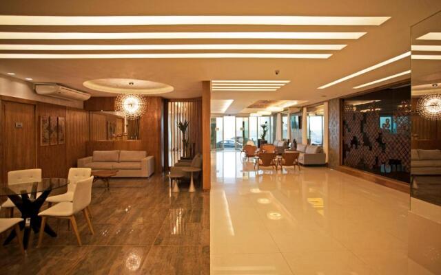 Paradiso Macae Hotel