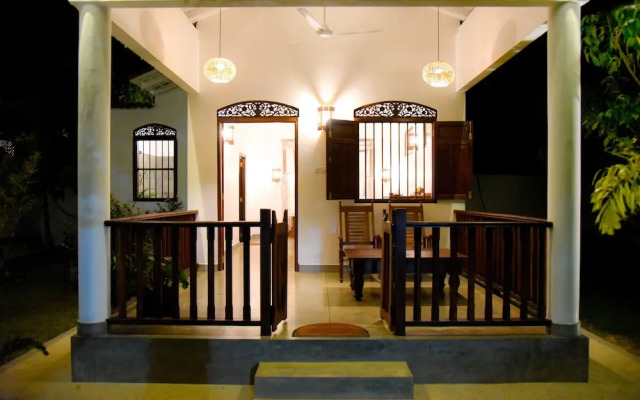 Odailem Resort