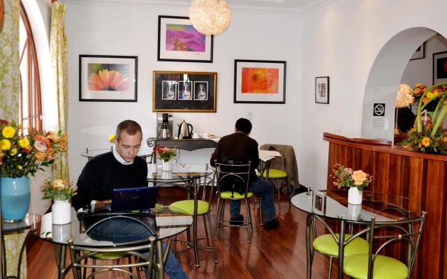 Boutique Hotel Casa Foch
