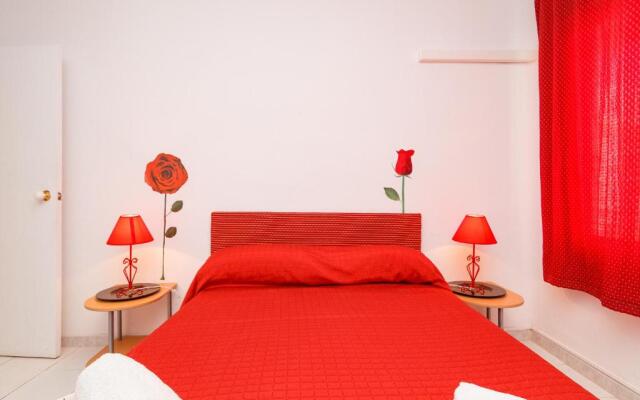 Coronado 116 Apartments Casasol