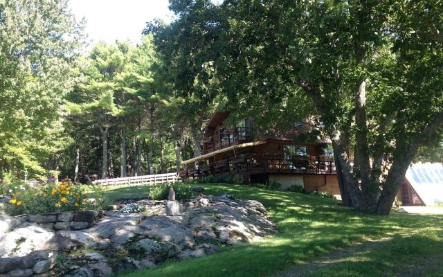 Howard House Lodge B&B