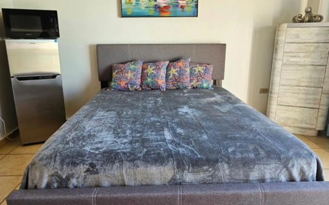 Parguera Suites (Room), La Parguera, Lajas, PR