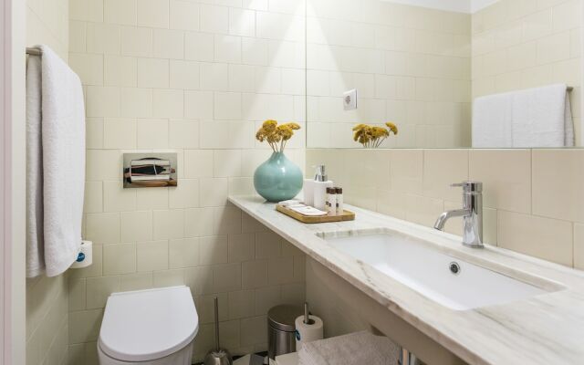 Sweet Inn Apartments - Santa Catarina