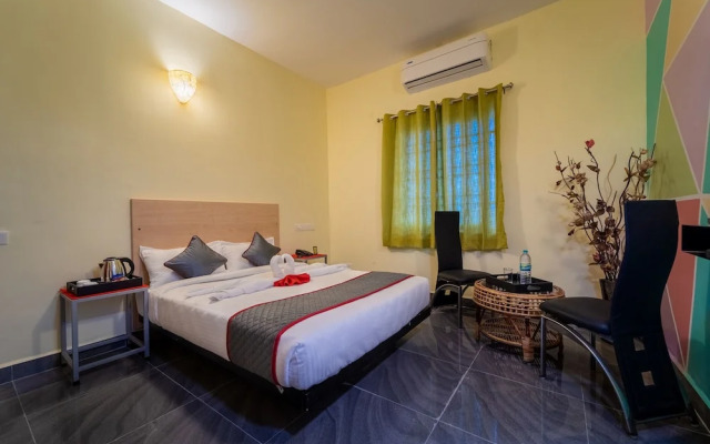 Sornalaxmi Residency
