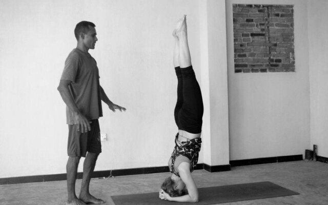Asiri Yoga Retreat