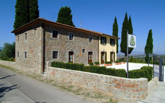 Poggio Desto B&B