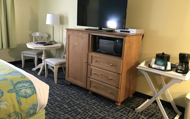 Sugar Beach Resort Hotel