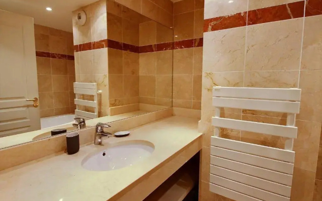 217361 - Appartement 6 personnes à Paris