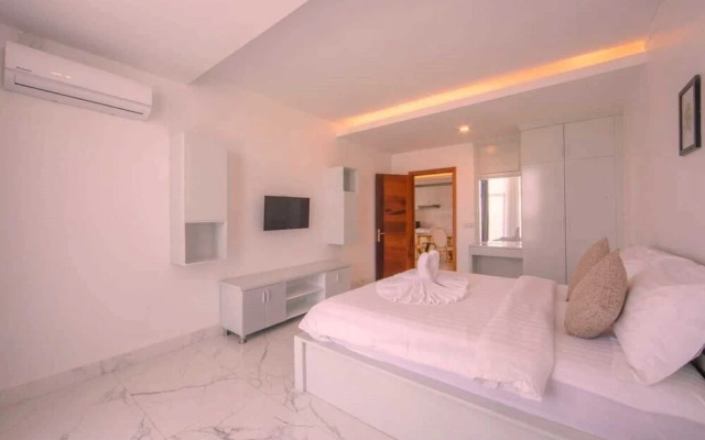 LY Residence Suite & Apartment