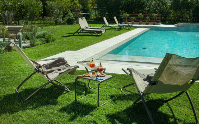 ARLI Hotel Hideaway Punta Ala