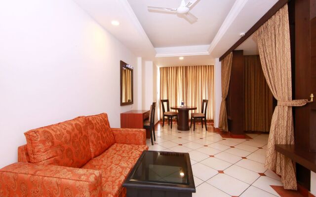 Hotel Emarald Hotel