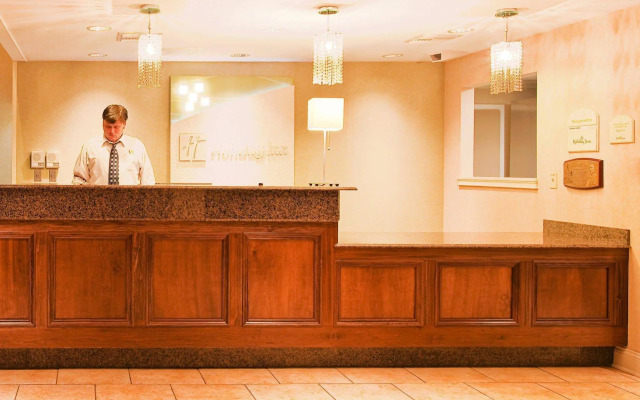 Holiday Inn Mobile-Dwtn/Hist. District by IHG