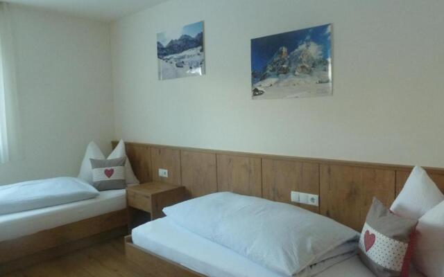 Chalet Morin
