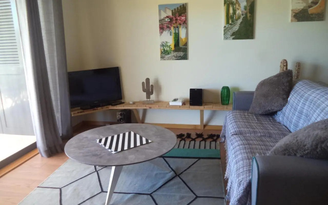 Apartamento Claudia