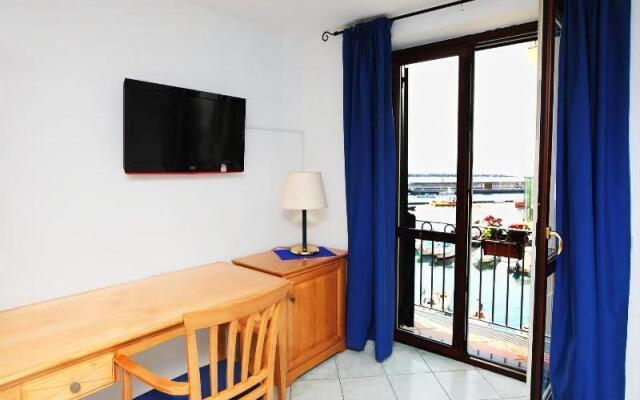 B&B L'Approdo