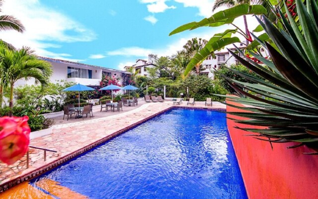 Puerto Vallarta 2br condo Loma del Mar