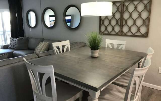 Island House G236 2 Bedroom Condo