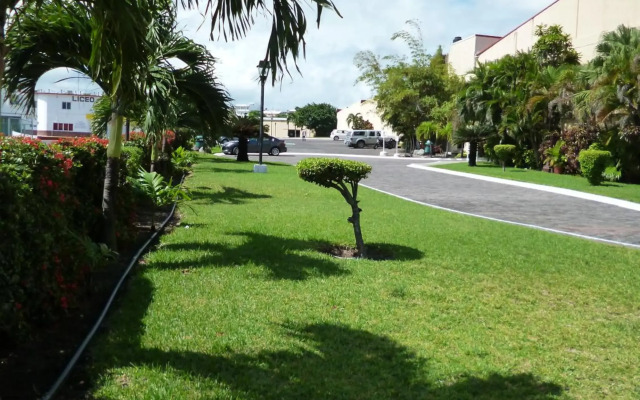 Hotel Villas Dali Veracruz