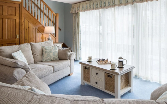 Waterhead Cottage