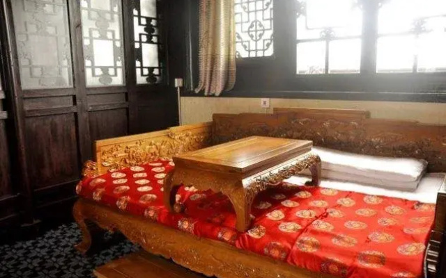 Fanzhai Hostel