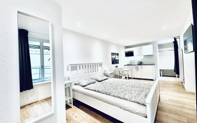 Business Apartment Solothurn