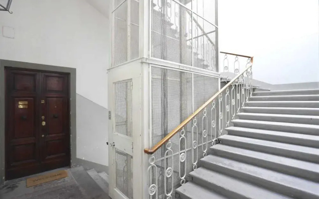 Luxury Apartment in Central Florence