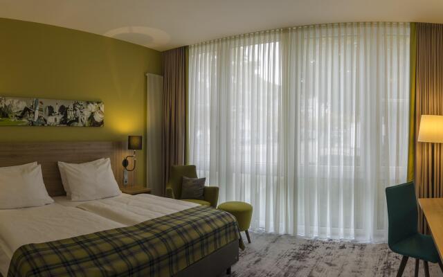 Holiday Inn Munich-Unterhaching, an IHG Hotel