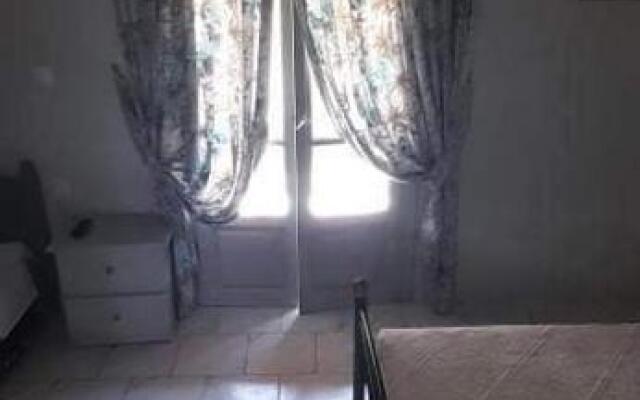Elena's house
