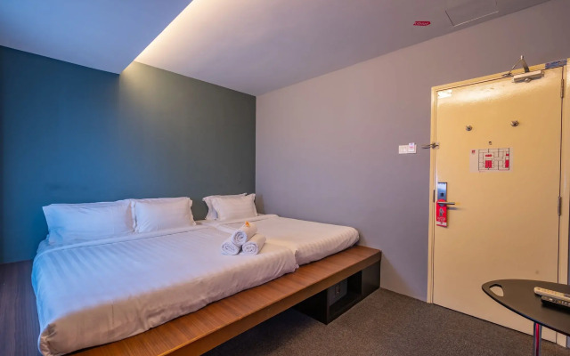 Ryokan Chic Hotel
