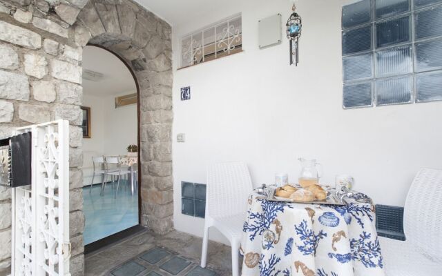 San Montano Sole e Mare