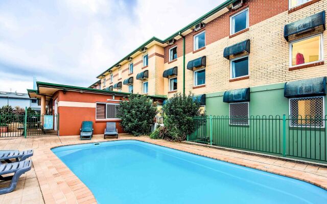 Ibis Budget Coffs Harbour