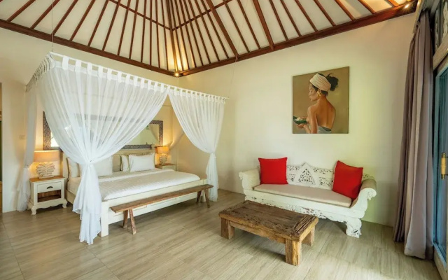 Luxury Aliya Villa by Betterplace