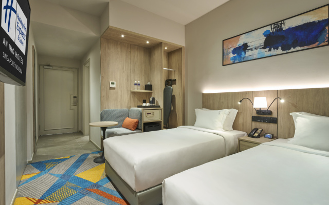 Holiday Inn Express and Suites Singapore Novena by IHG - Image 7