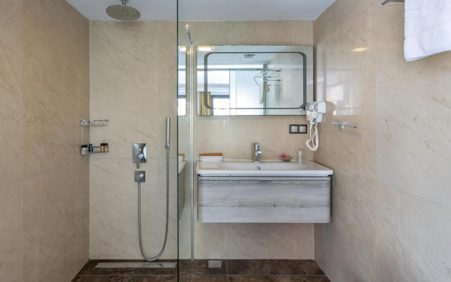 Rhapsody Hotel & Spa Kalkan (+12 Adults only)