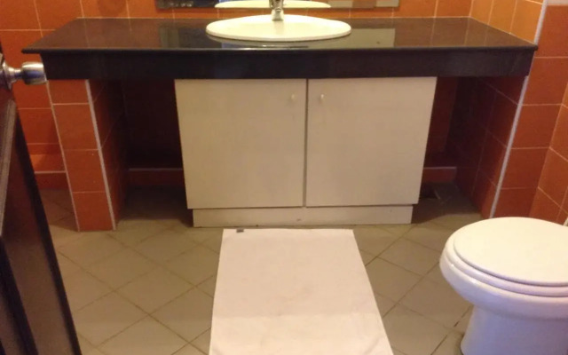 Ocean Conclave Hotel