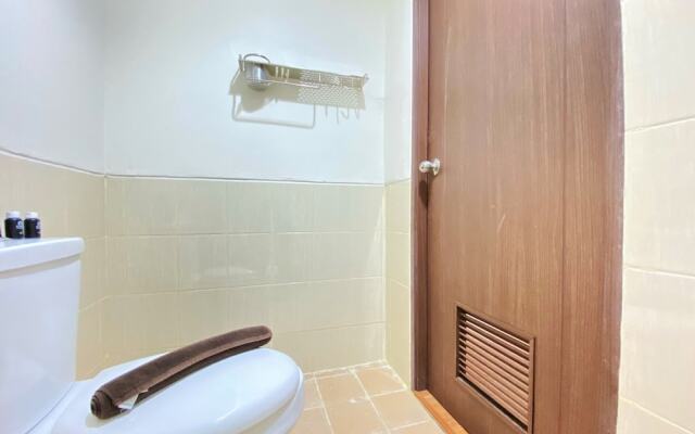 Classic Studio Room Apartment at Oxford Jatinangor