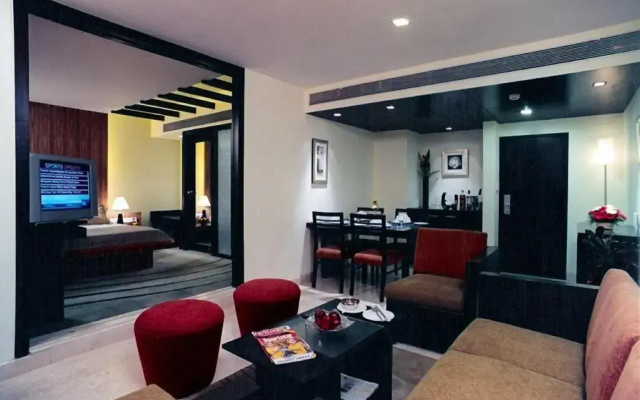 Hotel Centurion Inn