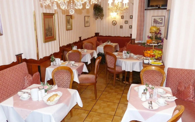Boutique Hotel zur Wiener Staatsoper