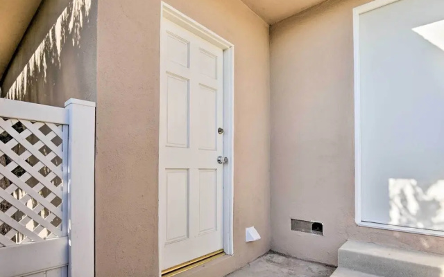 Quaint Studio in Los Angeles - Ideal Location